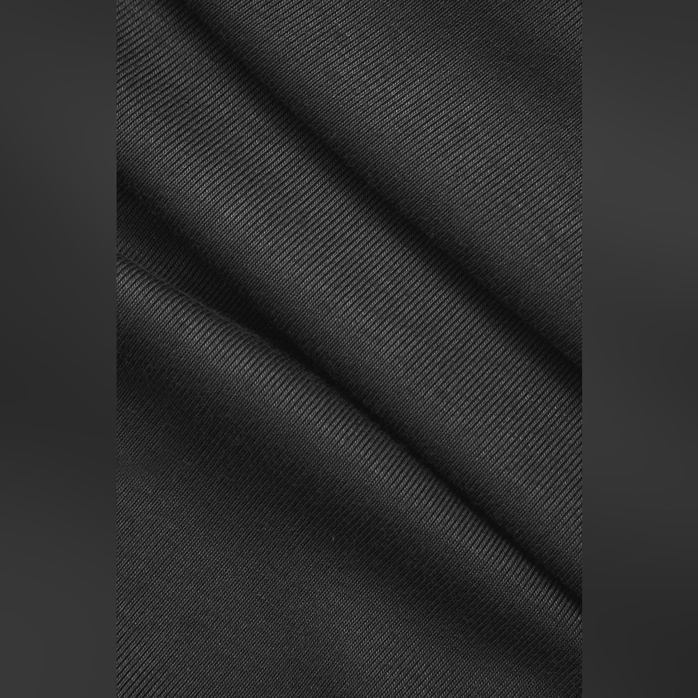 Micas Asymmetrical Neck Slit Maxi Dress - Picture 5 of 5